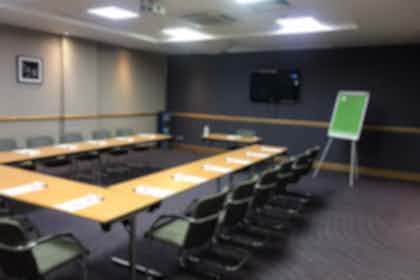Meeting room 1 and 2  1
